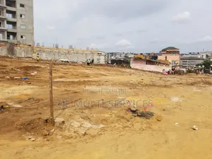 Terrain en Vente