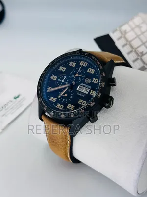 Montres Carrera