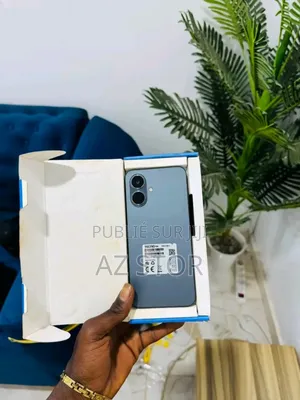 Nouveau Tecno Pop 10 128 GB Gris