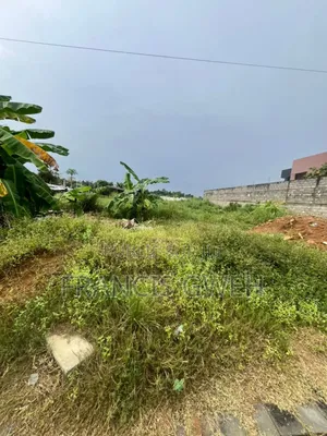 Terrain en Vente