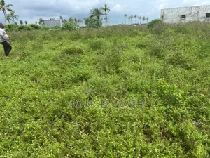 Terrain en Vente