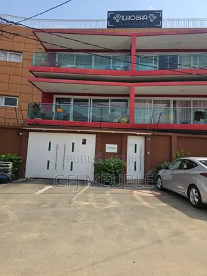 Meublé 1chbre Appartement dans Gfj Meublé, Marcory à Louer