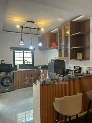 Meublé 1chbre Appartement dans Gfj Meublé, Cocody à Louer