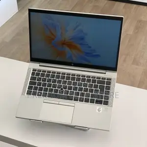 Nouveau HP EliteBook 840 G7 16GB Intel Core i5 SSD 512GB