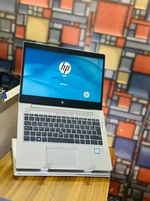 Nouveau HP EliteBook 830 G5 16GB Intel Core i5 SSD 512GB