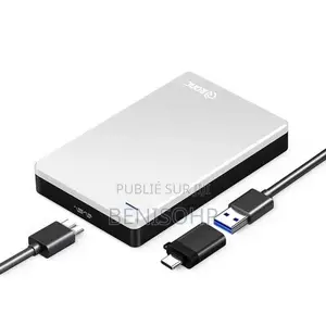 Disque Dur Externe