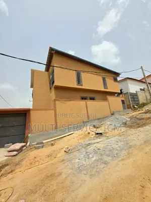 Furnished 4chbre Duplex dans Ismael Coulibaly, Bingerville à Vendre