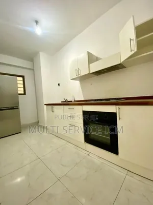 Furnished 2chbre Appartement dans Ismaël Coulibaly, Cocody à Vendre