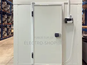 Chambre Froide