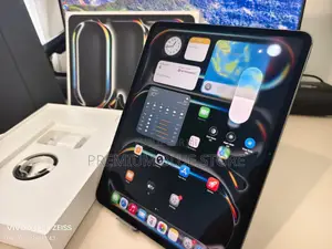 Nouveau Apple iPad Pro 11 (2025) 256 GB Autre