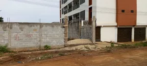 Terrain en Vente
