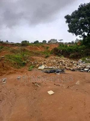 Terrain en Vente