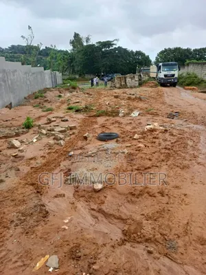 Terrain en Vente