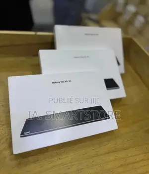 Nouveau Samsung Galaxy Tab A11+ 128 GB Autre