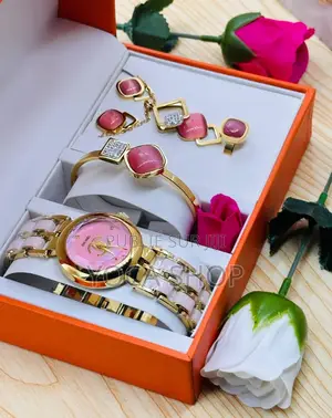 Ensemble Pour Femme