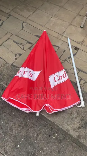 Parasols Cody’S