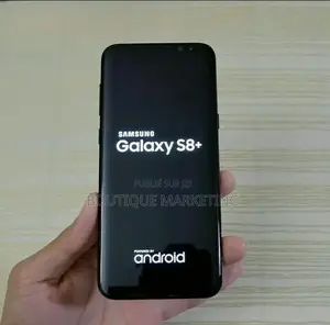 Nouveau Samsung Galaxy S8 64 GB Autre