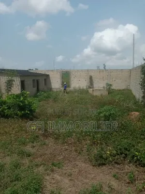 Terrain en Vente