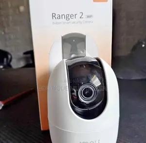 Ranger Cam