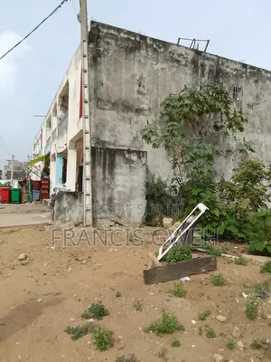 Terrain en Vente