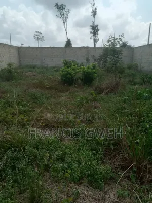 Terrain en Vente