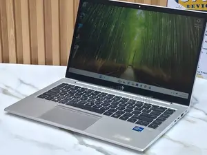 Nouveau HP EliteBook 840 G8 16GB Intel Core i5 SSD 512GB
