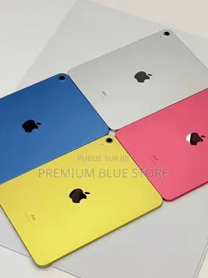 Nouveau Apple iPad (2025) 128 GB Autre