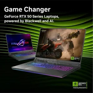 Nouveau Asus ROG Strix G17 32GB Intel Core i9 SSD 1T
