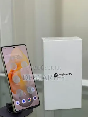 Nouveau Motorola Moto G Stylus 5G (2024) 128 GB Doré