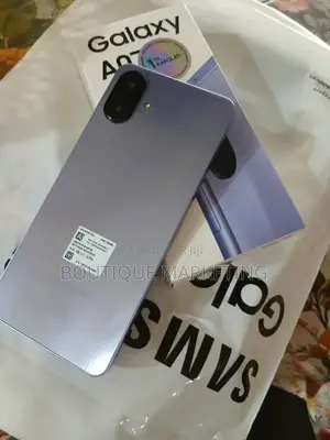 Nouveau Samsung Galaxy A07 256 GB Autre