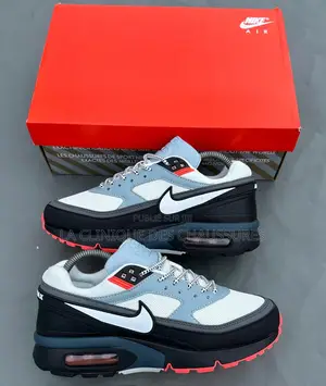 Nike Air Max Bw