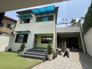 5chbre Duplex dans Massa Immobilier, Cocody à Vendre