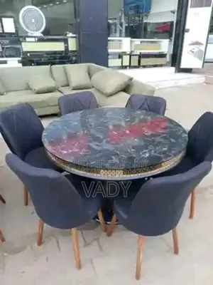 Table À Manger