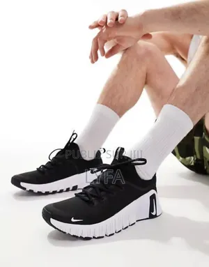Nike Free Metcon 6