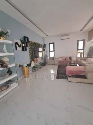 4chbre Villa dans Cocody à Louer