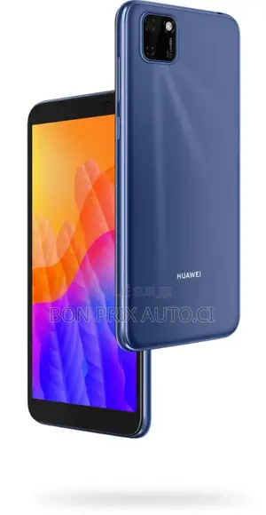 Huawei Y5p 32 GB Bleu