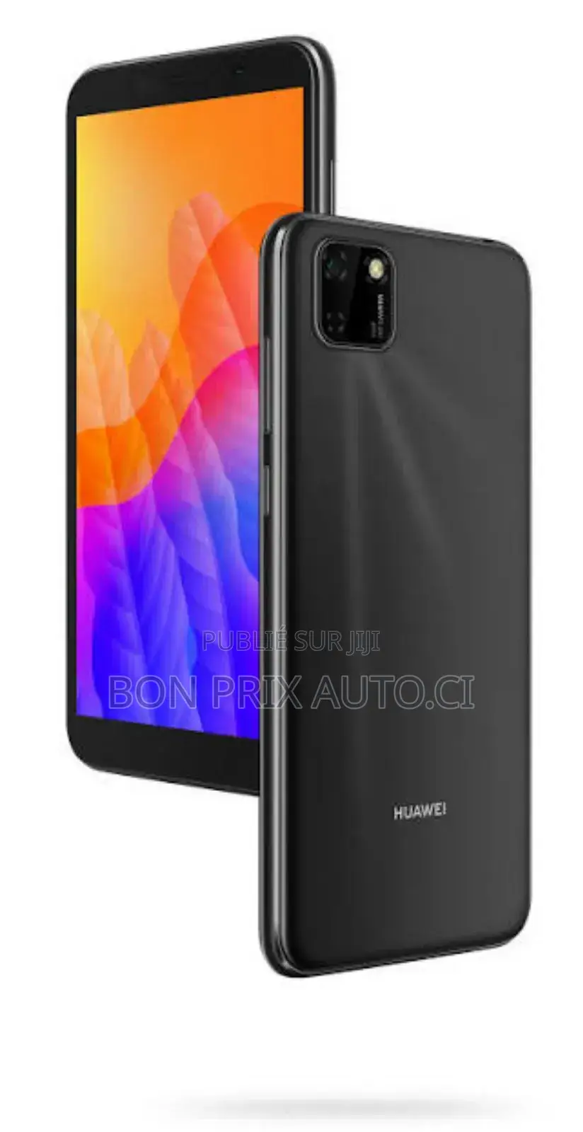 Huawei Y5p 32 GB Bleu
