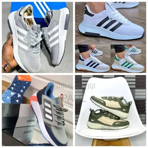 Chaussures Hommes
