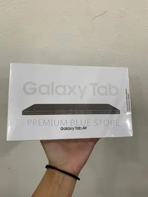Nouveau Samsung Galaxy Tab A9 64 GB Autre