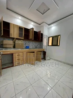 2chbre Appartement dans Francis Gweh, Cocody à Louer