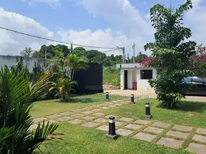 6chbre Duplex dans Cocody à Vendre