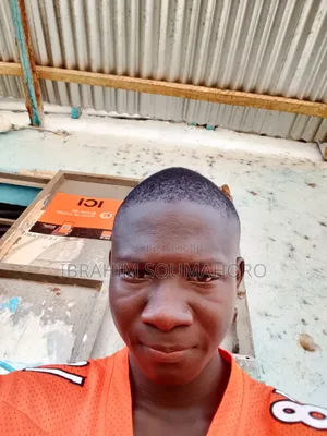 Je Cherche Du Travail