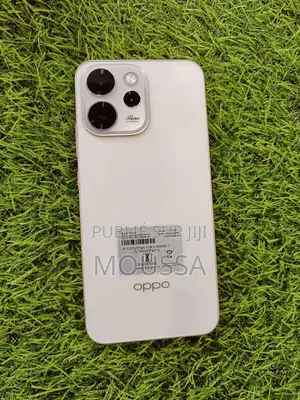 Nouveau Oppo F15 256 GB Blanc
