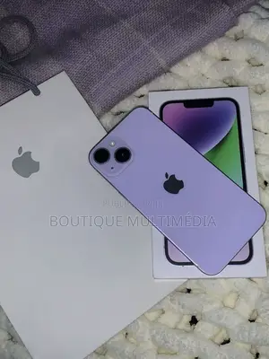 Nouveau Apple iPhone 13 128 GB Autre