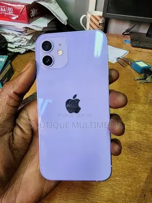 Nouveau Apple iPhone 13 128 GB Autre