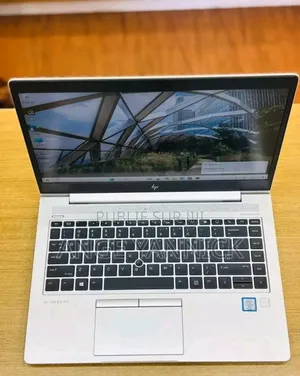 Nouveau HP EliteBook 840 G5 8GB Intel Core i5 SSD 256GB