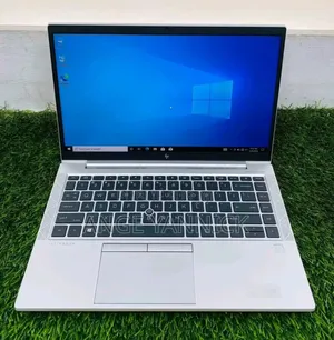 Nouveau HP EliteBook 845 G8 16GB Intel Core i5 SSD 512GB