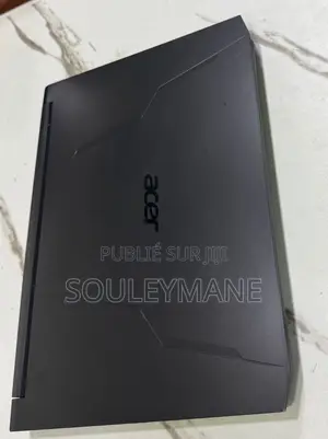 Ordinateur portable Acer Nitro 5 32GB AMD Ryzen 7 SSD 512GB