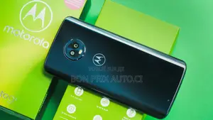 Nouveau Motorola Moto G6 32 GB Bleu