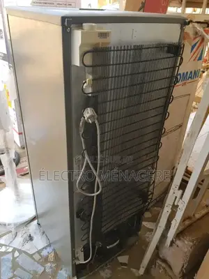 Congélateur Lg